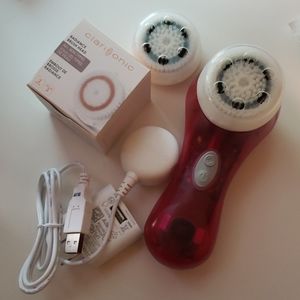 NEW Clarasonic Mia 2